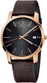 Вся коллекция ck City