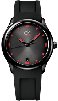 Вся коллекция ck Visible
