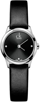 Вся коллекция ck Minimal