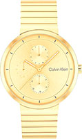 Calvin klein Multifunction 25100030