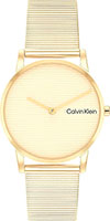 Calvin klein Feel 25100035