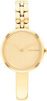 Calvin klein Bangled 25200279