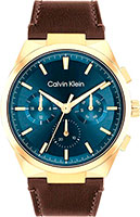 Calvin klein Gauge 25200445