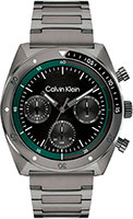 Calvin klein Multifunction 25200466
