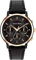 Calvin klein Gauge 25200499