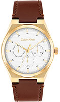 Calvin klein Multifunction 25200523