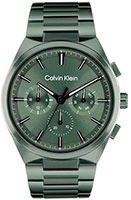 Calvin klein Multifunction 25200535