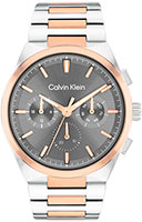 Calvin klein Multifunction 25200536