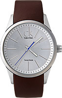 Calvin klein cK bold K22411.38