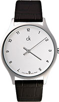 Calvin klein cK Classic K26211.26