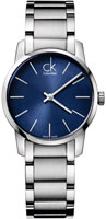 Calvin klein ck City K2G211.4N