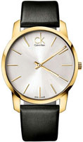 Calvin klein ck City K2G215.20