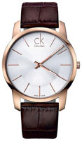 Calvin klein ck City K2G216.29