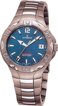 Часы Candino Sportive C4236.3