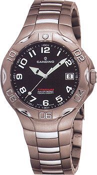 Часы Candino Sportive C4236.4