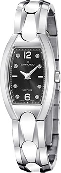 Candino Series 1947