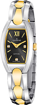 Candino Series 1947