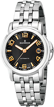 Часы Candino Tradition C4316.D