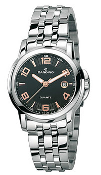 Часы Candino Tradition C4318.D