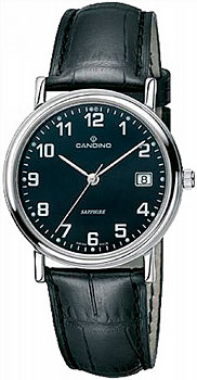 Часы Candino Elegance C4346.7