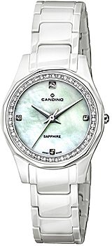 Часы Candino Ceramic C4351.2