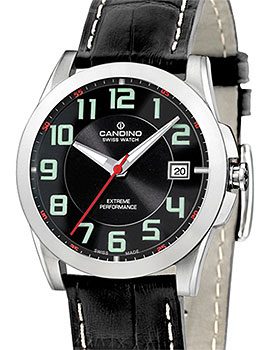 Часы Candino Sportive C4367.4