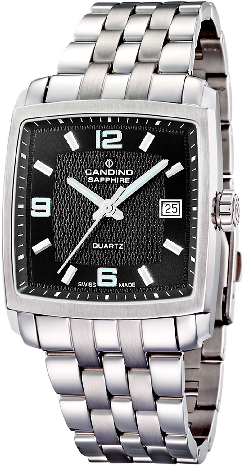 Candino Series 1947