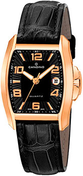 Часы Candino Tradition C4399.3