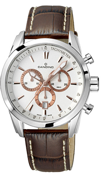 Вся коллекция Chronograph