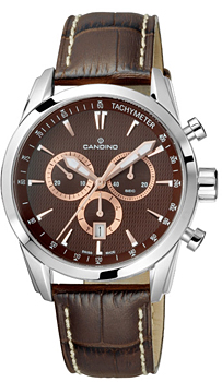 Вся коллекция Chronograph