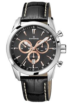 Вся коллекция Chronograph