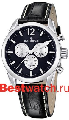 Вся коллекция Chronograph