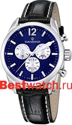 Вся коллекция Chronograph