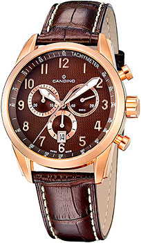 Вся коллекция Chronograph