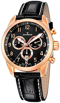 Вся коллекция Chronograph