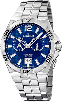 Candino Sportive