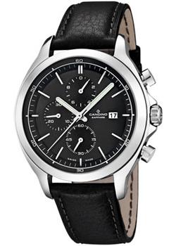 Часы Candino Chronograph C4516.3