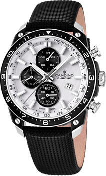 Вся коллекция Chronograph