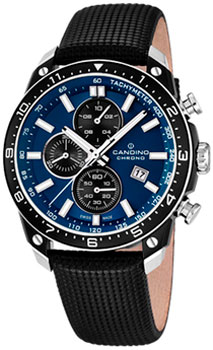 Вся коллекция Chronograph
