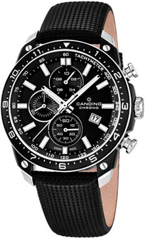 Вся коллекция Chronograph
