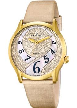 Часы Candino Timeless C4552.2