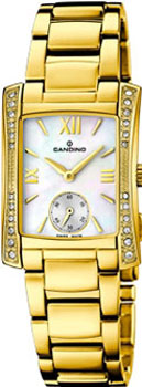 Часы Candino Timeless C4555.1