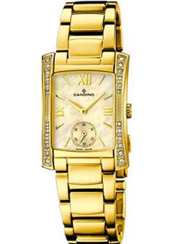 Часы Candino Timeless C4555.2