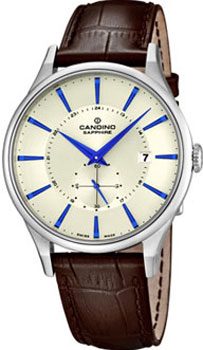 Часы Candino Timeless C4558.2