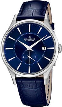 Часы Candino Timeless C4558.3