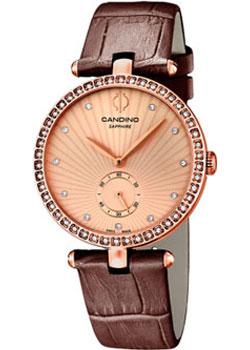 Часы Candino Timeless C4565.2