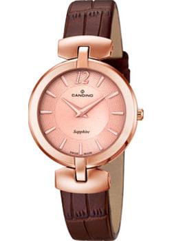 Часы Candino Timeless C4567.2