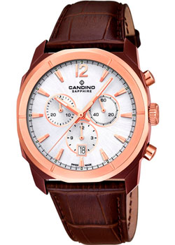 Вся коллекция Chronograph