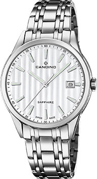 Candino Couple