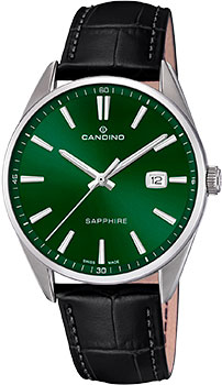 Candino Couple